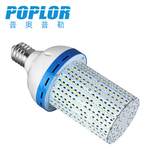 led high-power corn lamp 2835 smd e40 garden lamp e27 street lamp 100w