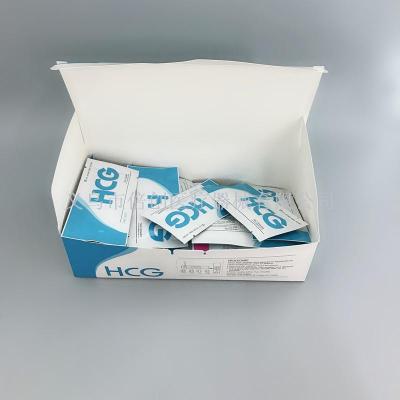 Early pregnancy test pregnancy test pregnancy test paper wholesale.