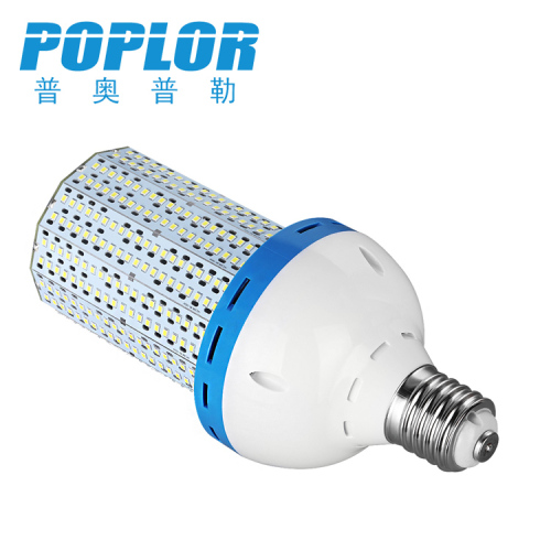 LED High Power Corn Lamp 2835 SMD E40 Garden Lamp E27 Street Lamp 80W