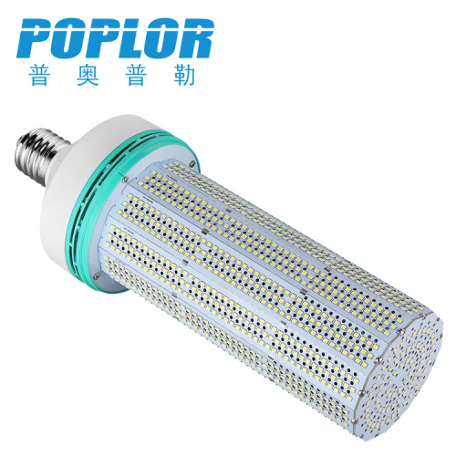 LED High Power Corn Lamp 2835 SMD E40 Garden Lamp E27 Street Lamp 250W