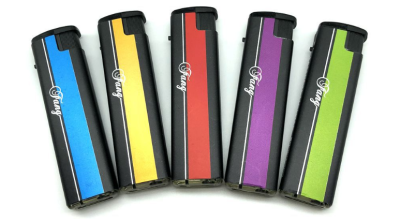 Best-selling disposable cigarette lighter, high-quality electronic cigarette lighter.