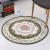 Household European-Style Living Room Sofa Carpet Coffee Table Bedroom Bed Front Bedside Mats Washable Machine Washable Lint-Free
