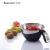 [Constant-259B] electronic kitchen scale: 1g-5kg dual-purpose stainless steel scale.