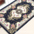 European Bay Window Carpet Fashion Floor Mat Jacquard Corridor Mat Bedside Sofa Leg Pads Factory Direct Sales