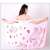 Bath Skirt Microfiber Polyester Brocade Variety Bath Skirt Magic Wearable Bath Towels Bath Skirt