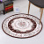 Household European-Style Living Room Sofa Carpet Coffee Table Bedroom Bed Front Bedside Mats Washable Machine Washable Lint-Free