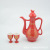 The factory sells wine cup traditional wedding cup many kinds of optional daily gifts.