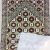 Cotton Yarn Composite Prayer Mat Professional Production Foreign Trade Muslim Worship Blanket Prayer Mat Non-Slip Prayer Mats Factory Direct Sales