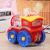 Stall Hot Sale Children's Toy Birthday Children's Day Gift Electric Music Light Universal Thomas Game Pack