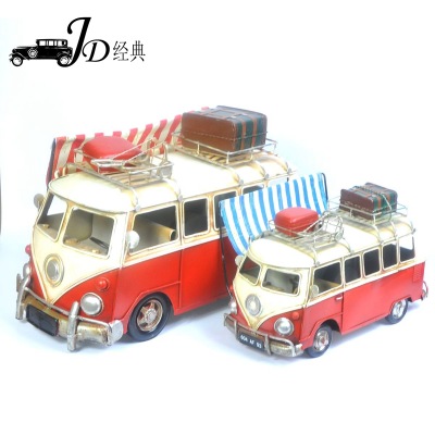 The model bar and cafe model bar coffee shop house soft decoration handicraft gifts.