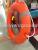 2.5kgCCS certificate of top quality plastic lifebuoy Marine life buoy.