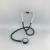 The stethoscope double - head double-sided medical external sales stethoscope is available for first aid.