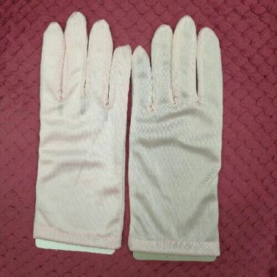 Silk Protective Gloves