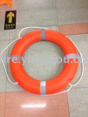 2.5kgCCS certificate of top quality plastic lifebuoy Marine life buoy.