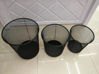  wire barbed wire sanitary bucket 