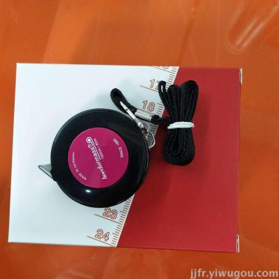 Cloth tape 1.5m German high quality tape measure sewing accessories sewing accessories.