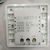 Infrared Sensor Panel Induction Lamp Panel Switch