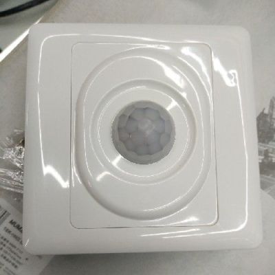 Infrared Sensor Panel Induction Lamp Panel Switch