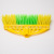 JH8803BROOM four rows of bristles sweep the head plastic broom cleaning supplies.