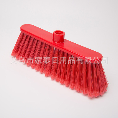 Jh-909a broom cleaning supplies for plastic brooms.