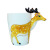 3D Animal Coffee tools Ceramic Tea Milk Water Mug Cartoon Cute Porcelain Coffee Mugs Home Drinkware