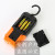 Highlighting Cob Work Light Camping Lamp Lights Magnetic Adsorption Repairing Lights Tent Light Car Promotional Gifts