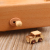 Shanghai Oriental pearl shaped box real wood music box zhilie trading co. LTD