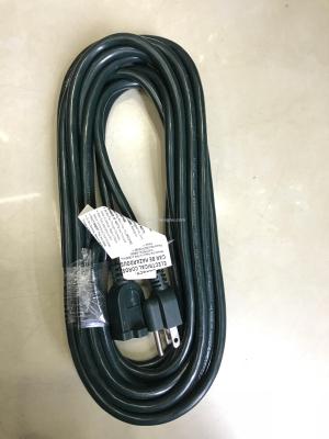 Outdoor extension wire 10M.
