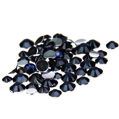 Montana Color Glue On Resin Rhinestones 2mm-6mm