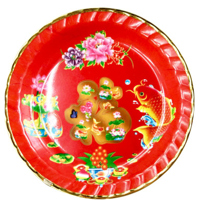 Phnom Penh, double plate manufacturers selling plastic candy dish dual store general merchandise wholesale agents