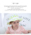 Creative butterfly cherry blossom hats for children summer sunshade hats for boys and girls basin hats and fisherman hats manufacturers direct sales