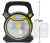 Leopard USB Charging Signal Portable Lamp Solar Warning Light Portable Lighting Lawn Lamp