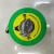 Circular fiber-scale steel tape measure 10-100 meter measuring tools for hardware tools.