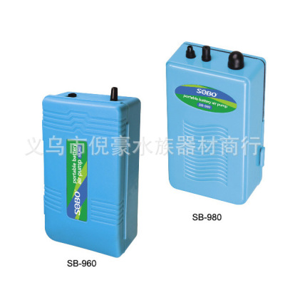 Songbao dry battery, oxygen pump, water pump, oxygen pump, tank, oxygen pump, oxygen pump.