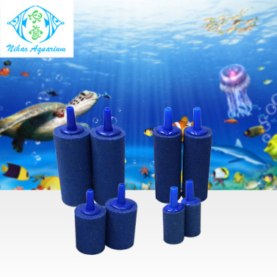 Supply equipment fish tank supplies wholesale bubble stone oxygen oxygenated oxygen.