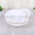 Large Salad Bowl round Salad Bowl Disposable Salad Bowl