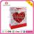 新款157g copper paper bag - gift bag LOVE series (special products)