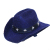 Product for pet professional straw hat Dog Hat Topee hats for small dogs