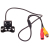 HD Waterproof Vehicle-Mounted Wide-Angle Camera Night Vision Light Reversing Universal Front and Rear View Image Head