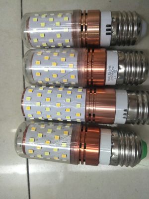 LED Corn Lamp E14 Small Screw E27 Corn Lamp Bubble