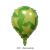 for Birthdays and Valentine's Days Festival Balloon Aluminum Film Balloon