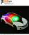 The new electric universal 3D lighting music car sells children's luminous toys.