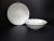 Ceramic bone porcelain for daily use is 6 inches bowl set.
