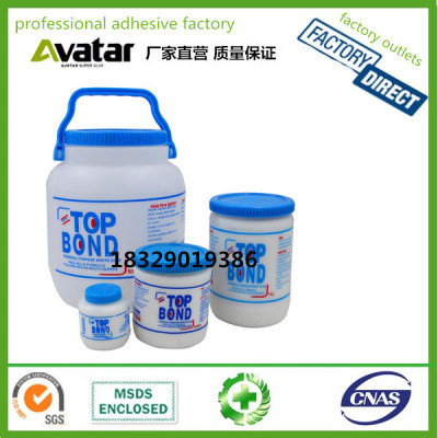 OEM Wholesale Top Bond Fast drying water based pva wood glue for woodworking
