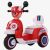 Children's electric car kart off-road vehicle tricycle child car