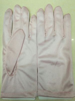 Silk Protective Gloves