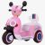 Children's electric car kart off-road vehicle tricycle child car