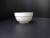 Porcelain bowl for daily use porcelain bowl 5 inch guard side bowl white tyre.