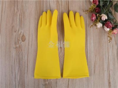 Fusan sheep 105g industrial gloves