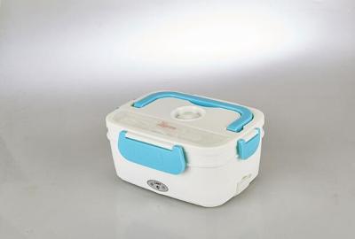 Lunch Box Multi-Function Charging Electric Heating Lunch Box Plug Electric Heating Lunch Box Portable Automatic Thermal Box